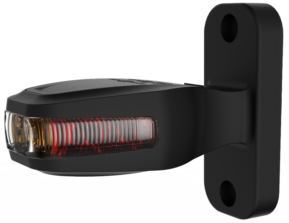 Durite Universal Stalk Mount LED Marker Lamp