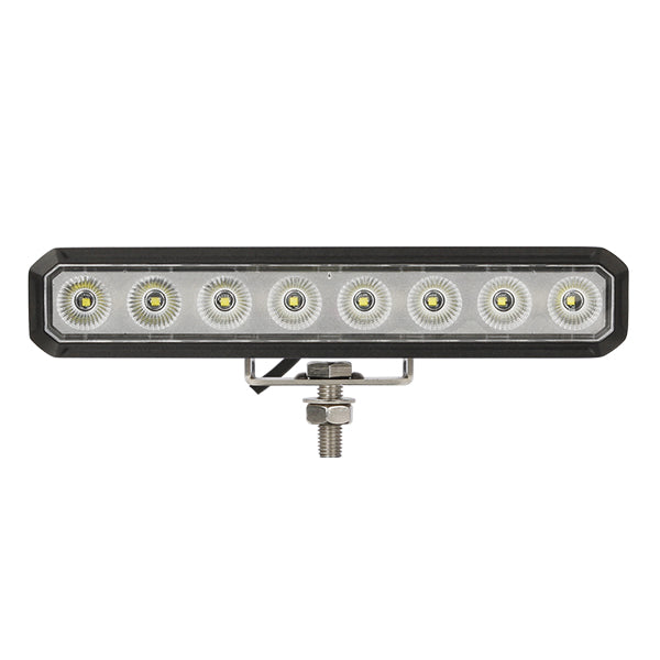 Durite Heavy-Duty LED Reverse Work Lamp with DT Connector 3600lm IP67 IP69K