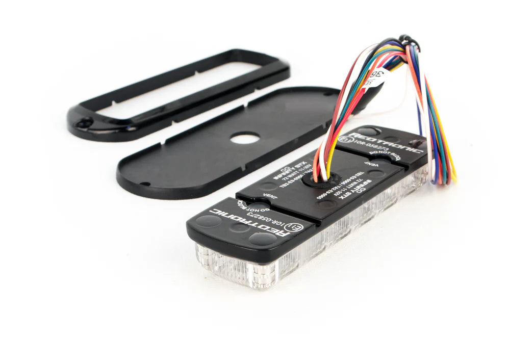 Redtronic Covert Infinity STX LED Strobe Module (With Downlight)