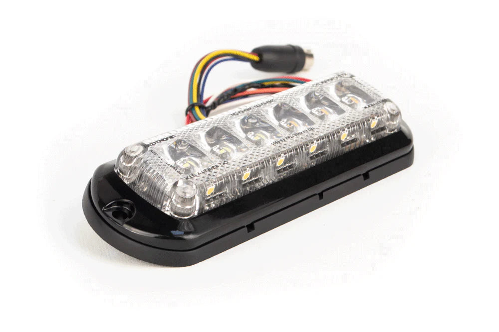 Redtronic Covert Infinity STX LED Strobe Module (With Downlight)