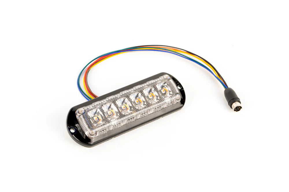 Redtronic Covert Infinity STX LED Strobe Module (With Downlight)