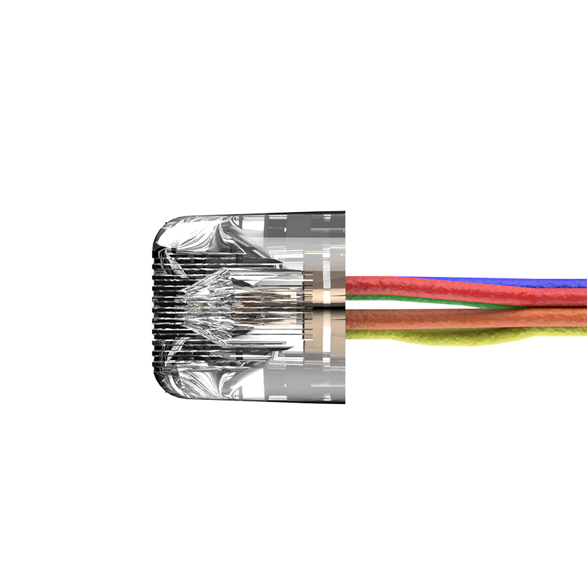 Redtronic Infinity 6 Covert LED Strobe Grill Lamp