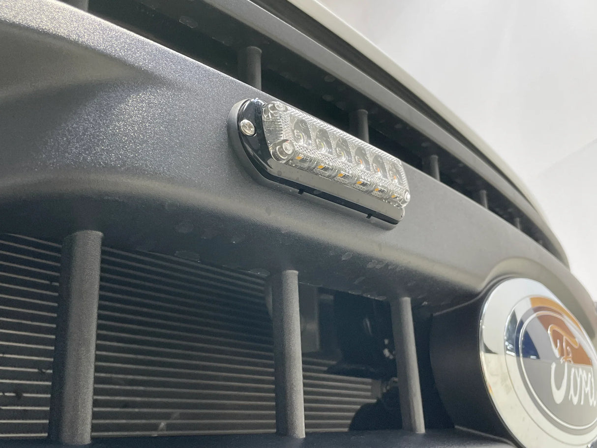 Redtronic Covert Infinity STX LED Strobe Module (With Downlight)