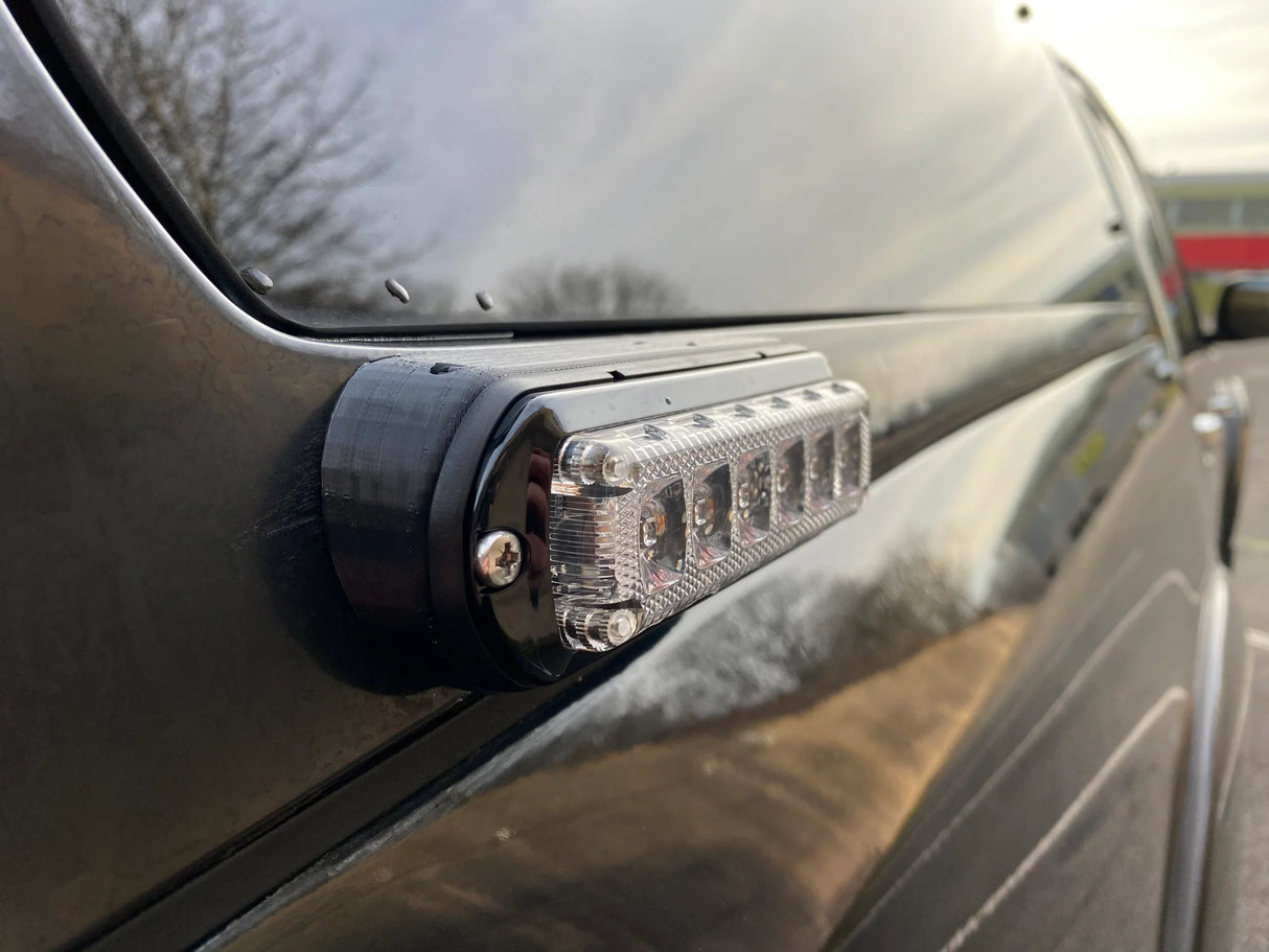 Redtronic Covert Infinity STX LED Strobe Module (With Downlight)