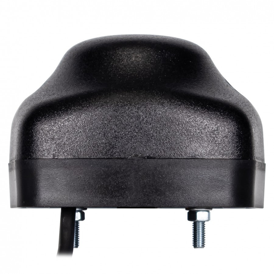 Truck LED 8 Series LED License Number Plate Lamp - 12/24V