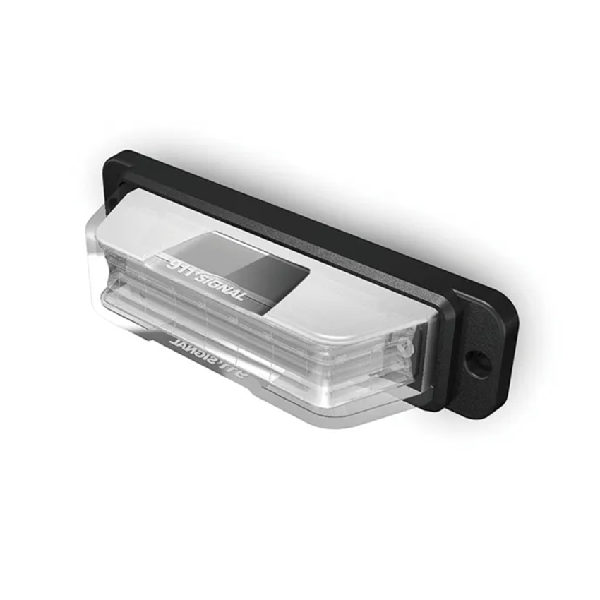 911 Signal L200 Wide-Angle ECE R65 LED Strobe Grille Light Head