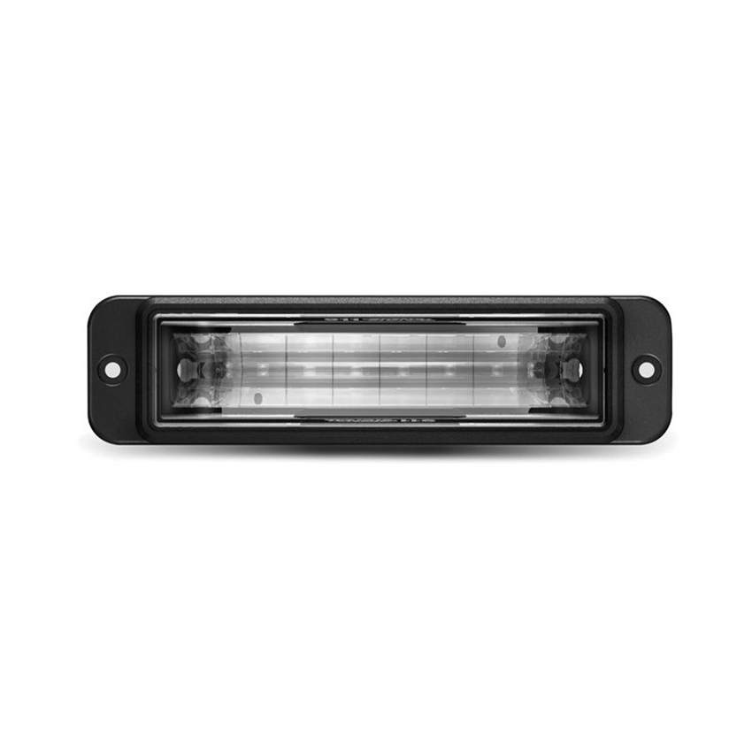 911 Signal L200 Wide-Angle ECE R65 LED Strobe Grille Light Head