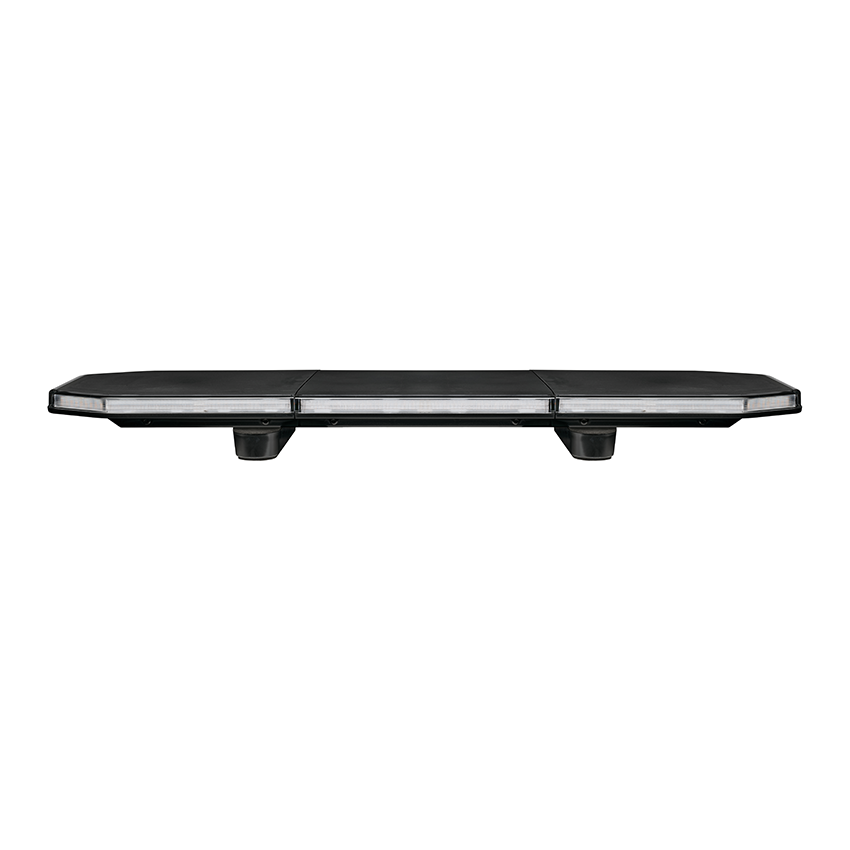 LAP Electrical R65 Low Profile Equinox Amber LED Lightbar - 900mm