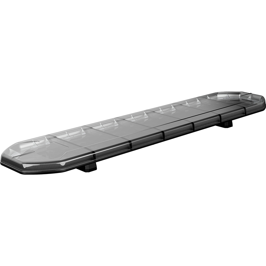 LAP Electrical Lunar+ LED R65 Lightbar (Amber) - 1200mm