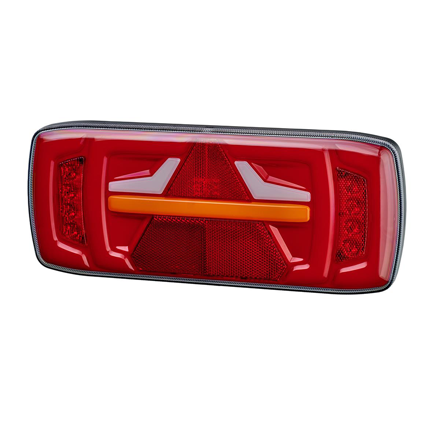 LAP Electrical LED Rear Trailer Combination Lamp (LAPCV118)