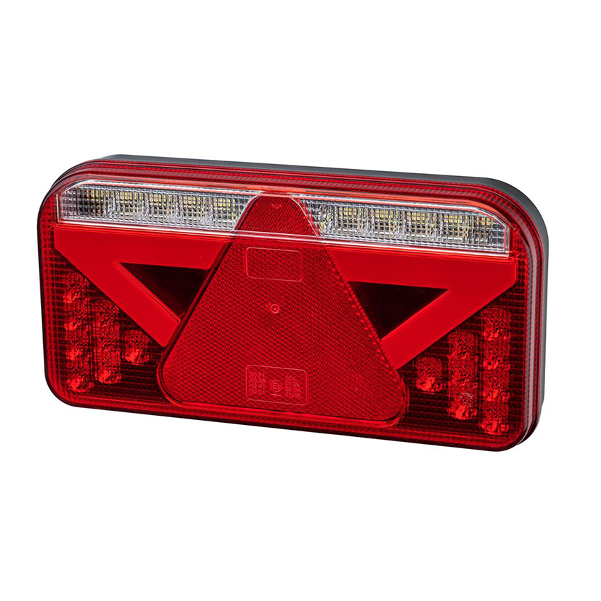 LAP Electrical LED Rear Trailer Combination Lamp (LAPCV119)