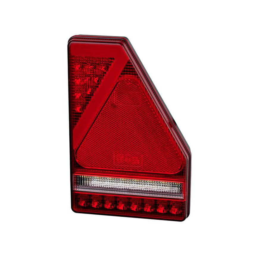 LAP Electrical LED Rear Trailer Combination Lamp (LAPCV120)