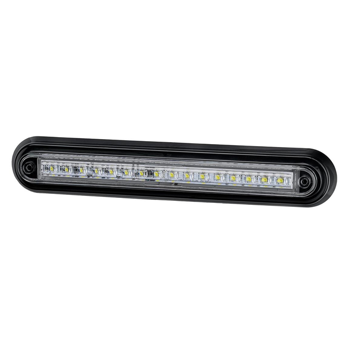 LAP Electrical LED Rear Trailer Reverse Strip Lamp (LAPCV130)