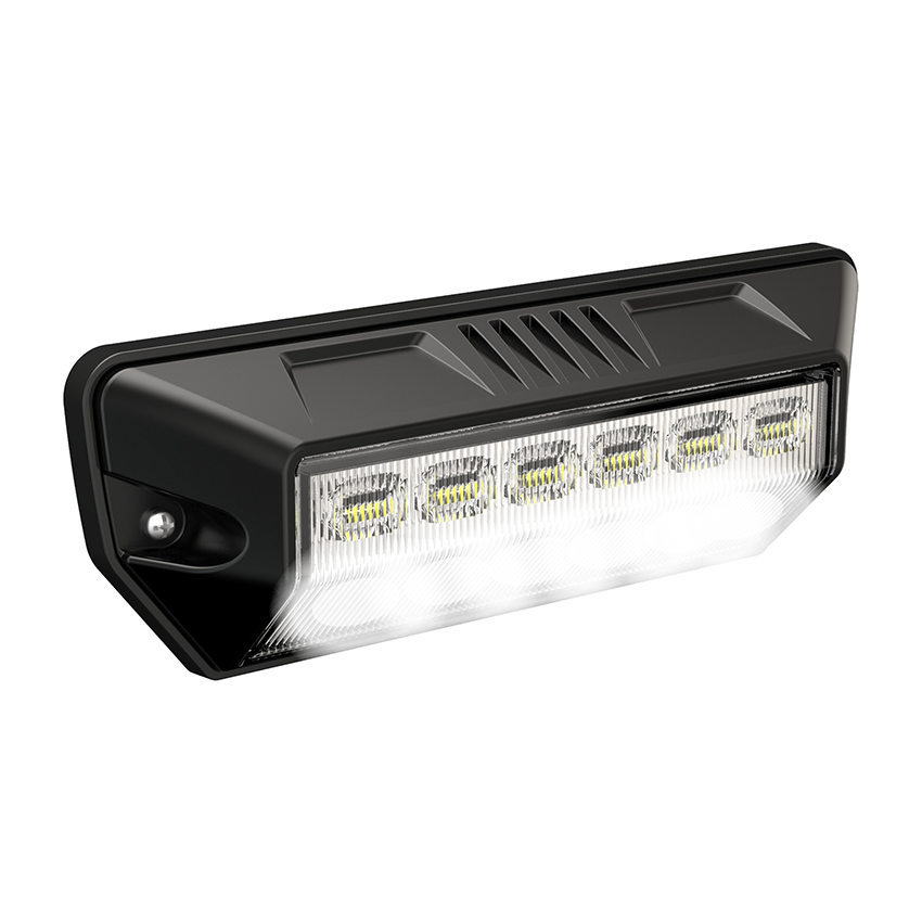 LAP Electrical CV132 LED Rear Combination Lamp and Reverse / Scene Combination Lamp