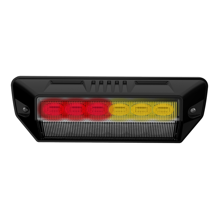 LAP Electrical CV132 LED Rear Combination Lamp and Reverse / Scene Combination Lamp
