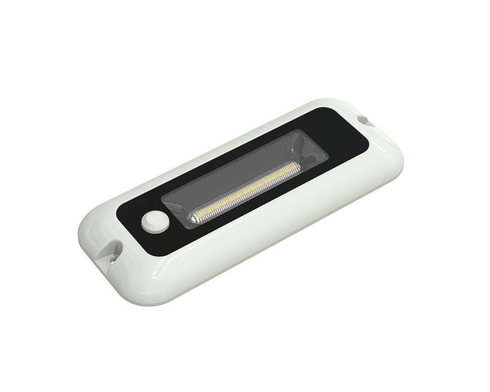 LAP Electrical LAPCV414 Series Rectangle LED Interior Lamp