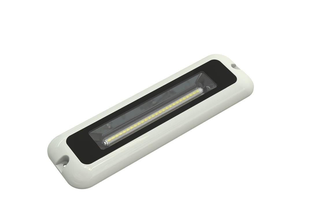 LAP Electrical LAPCV415 Series Rectangle LED Interior Lamp