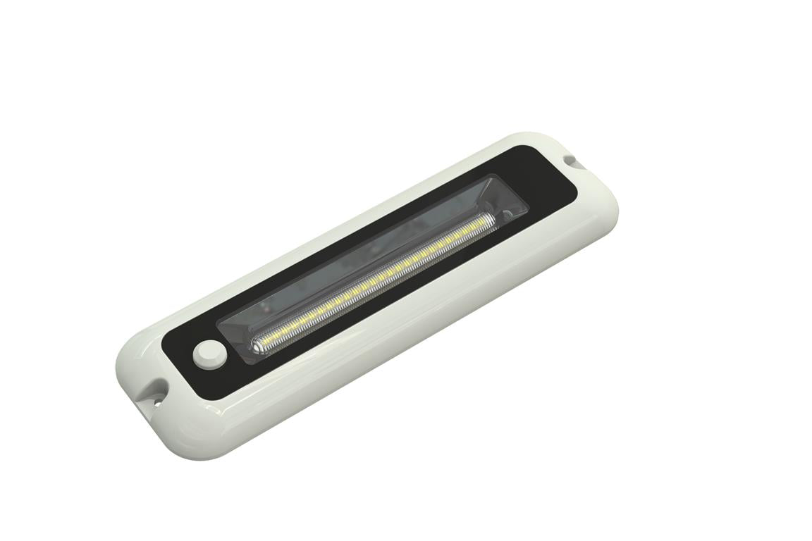 LAP Electrical LAPCV415 Series Rectangle LED Interior Lamp