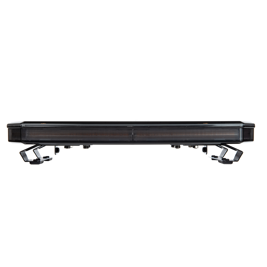Lightbar UK Barricade R65 LED High Intensity LED Lightbar 0.59m - Bolt Mount