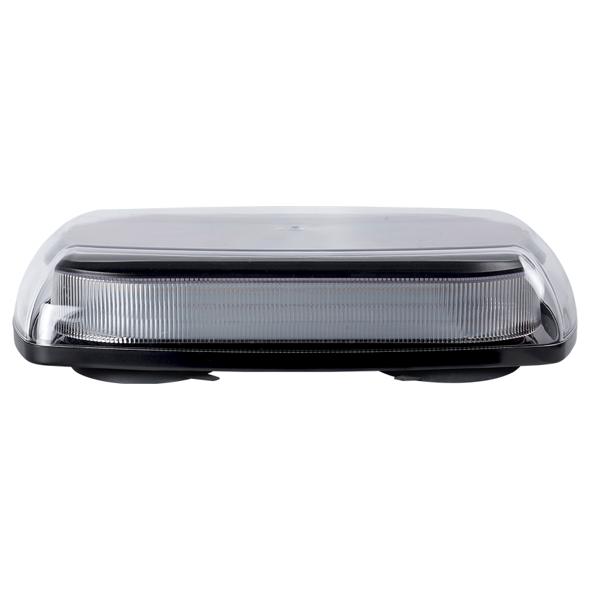 Lightbar UK Reliance ECE R65 LED Mini Lightbar - Magnetic Mount (290mm)