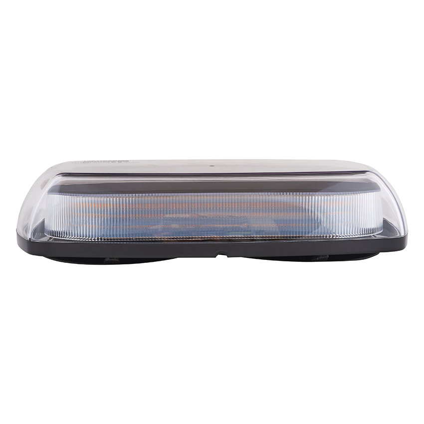 Lightbar UK Reliance ECE R65 LED Mini Lightbar - Magnetic Mount (290mm)