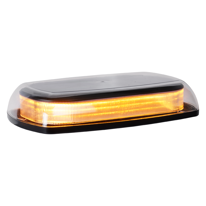 Lightbar UK Reliance ECE R65 LED Mini Lightbar - Single Bolt (290mm)