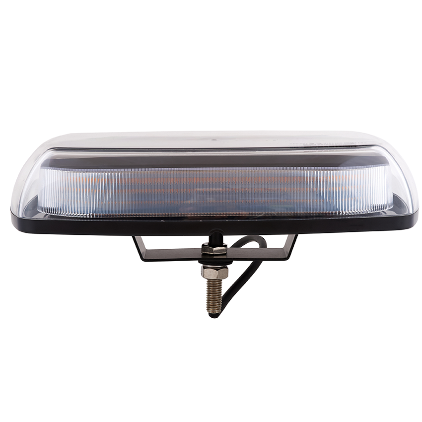 Lightbar UK Reliance ECE R65 LED Mini Lightbar - Single Bolt (290mm)