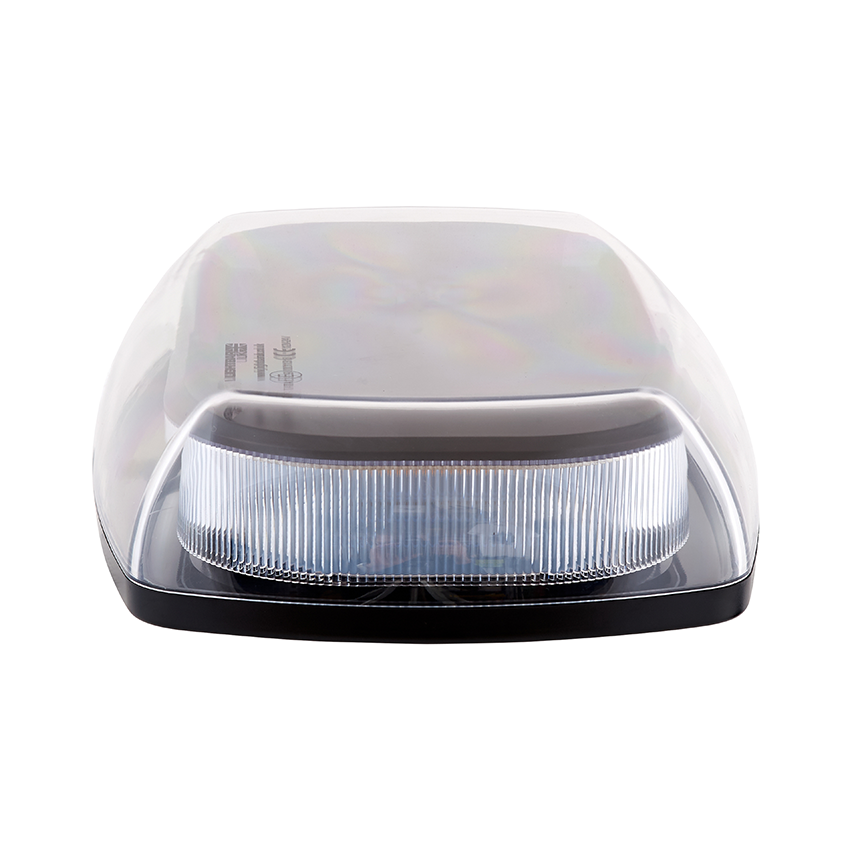 Lightbar UK Reliance ECE R65 LED Mini Lightbar - Single Bolt (290mm)