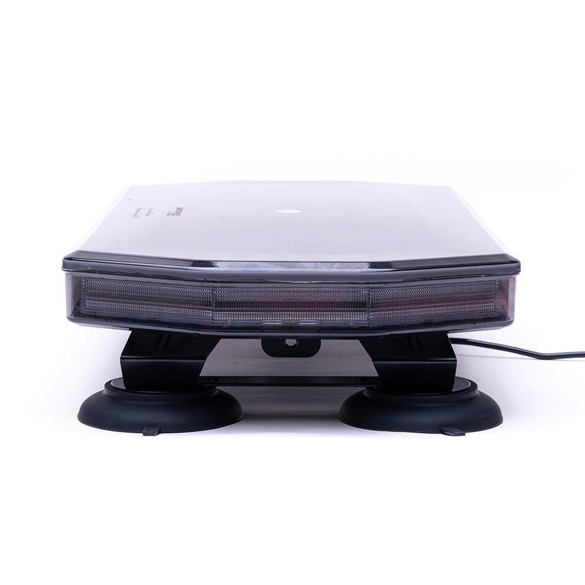 Lightbar UK Barricade R65 LED High Intensity LED Lightbar 0.59m - Magnetic