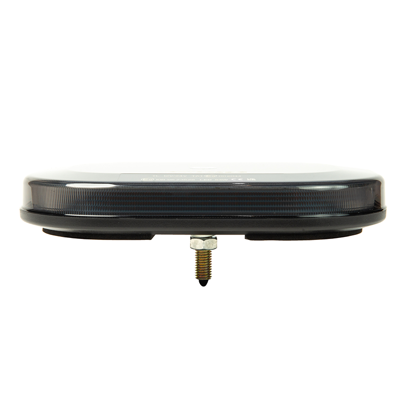 Lightbar UK Barricade R65 LED High Intensity LED Lightbar 0.25m - Single Bolt