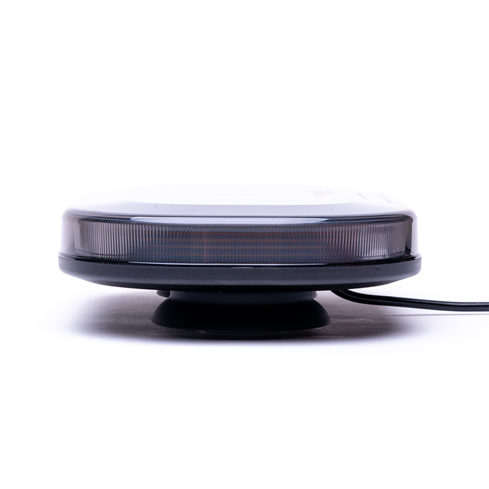 Lightbar UK Barricade R65 LED High Intensity LED Lightbar 0.25m - Magnetic