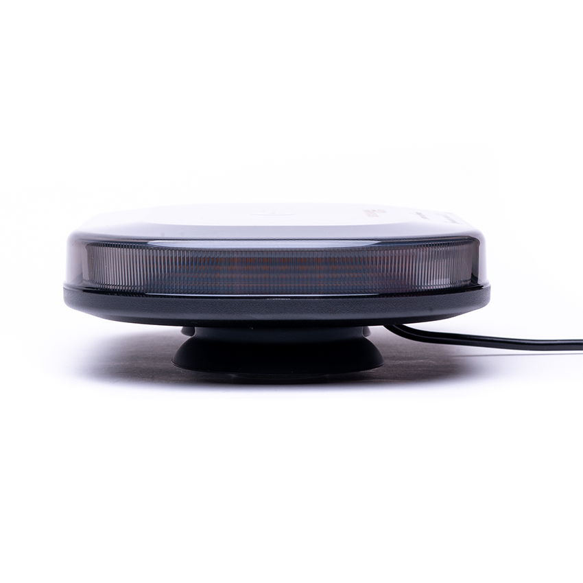 Lightbar UK Barricade R65 LED High Intensity LED Lightbar 0.36m - Magnetic