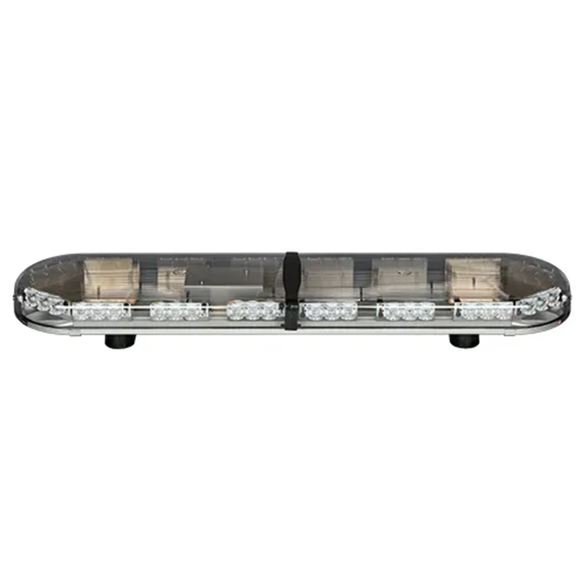 LAP Hurricane Titan (3 LED Series) ECE R65 3' / 915mm LED Lightbar - Bolt Mount