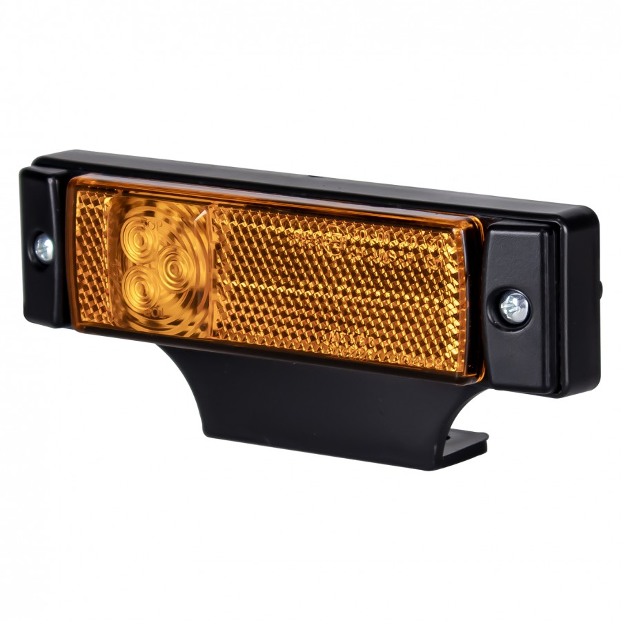 Truck LED 12/24V Bracket Pendant Mount LED Marker Lamp LD128