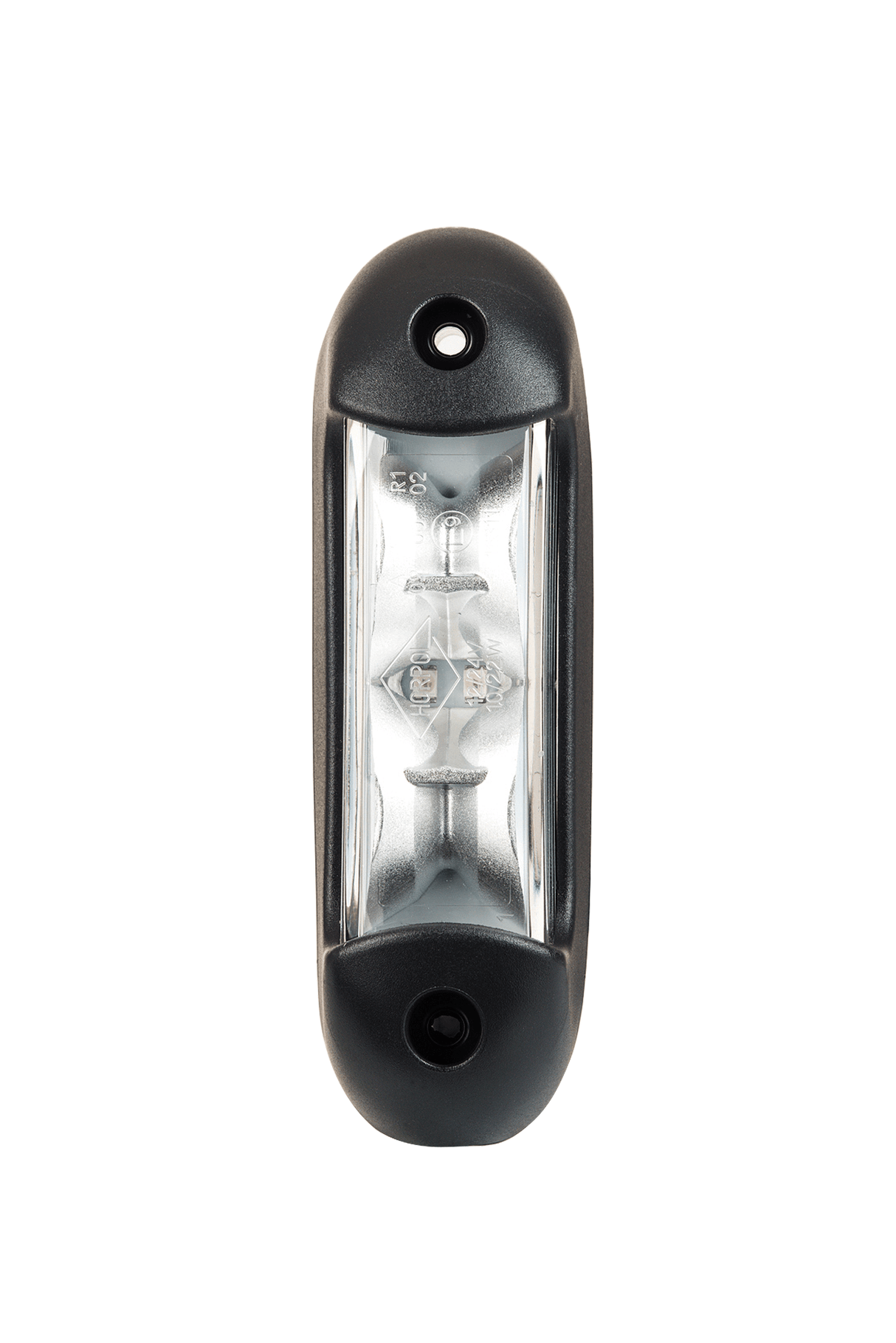 Truck LED Universal Compact Low Profile 3-in-1 LED Marker Lamp
