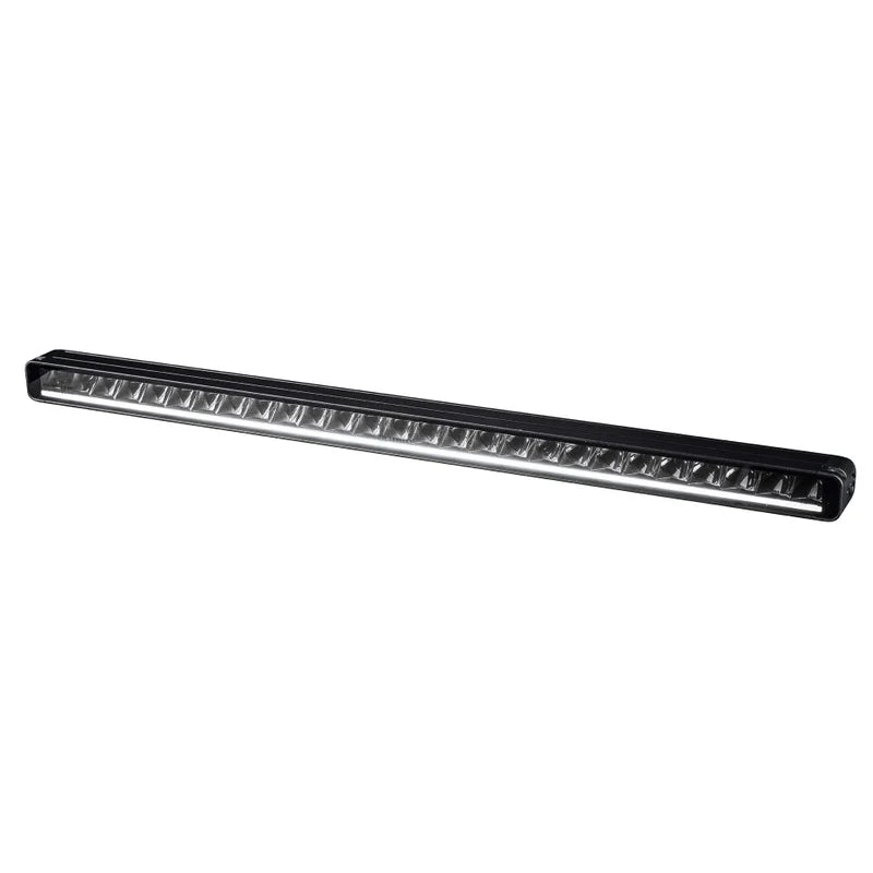 TRALERT® Nemesis 790 LED Driving Light Bar – 11,340 Lumen with White & Amber Position Light, ECE Approved, 10–32V