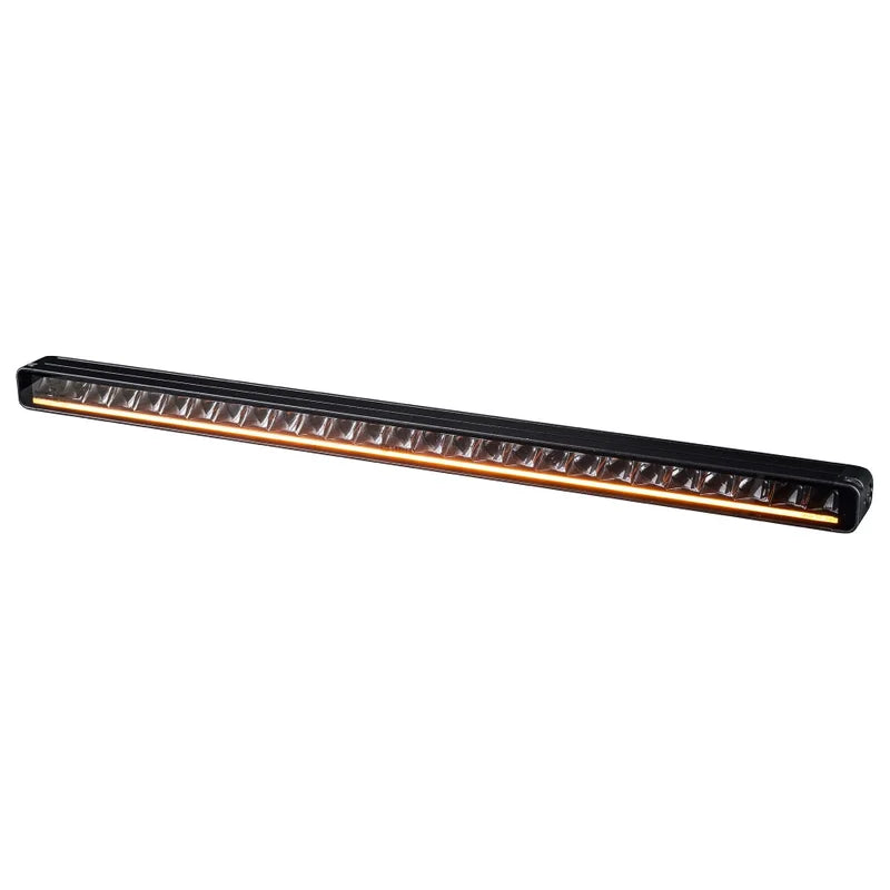 TRALERT® Nemesis 790 LED Driving Light Bar – 11,340 Lumen with White & Amber Position Light, ECE Approved, 10–32V
