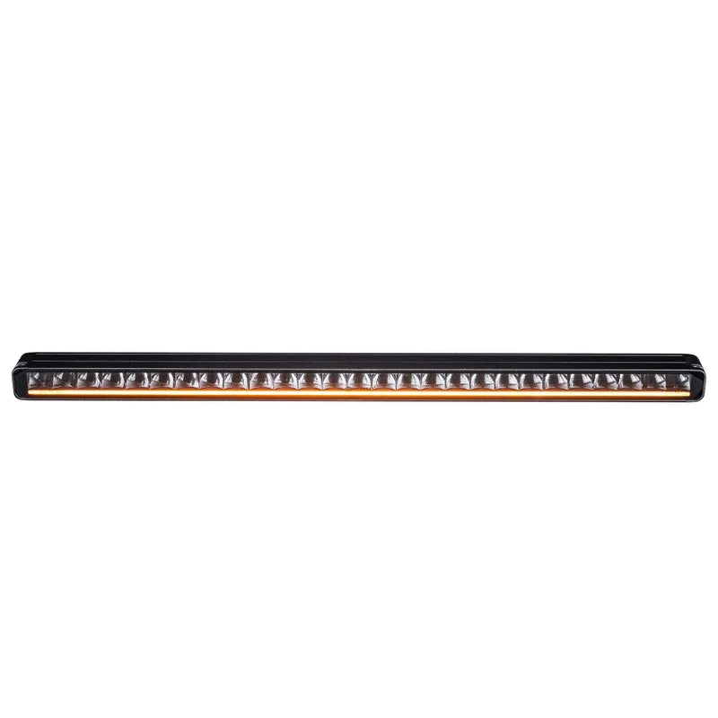 TRALERT® Nemesis 790 LED Driving Light Bar – 11,340 Lumen with White & Amber Position Light, ECE Approved, 10–32V