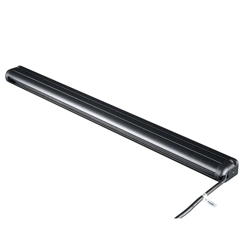 TRALERT® Nemesis 790 LED Driving Light Bar – 11,340 Lumen with White & Amber Position Light, ECE Approved, 10–32V