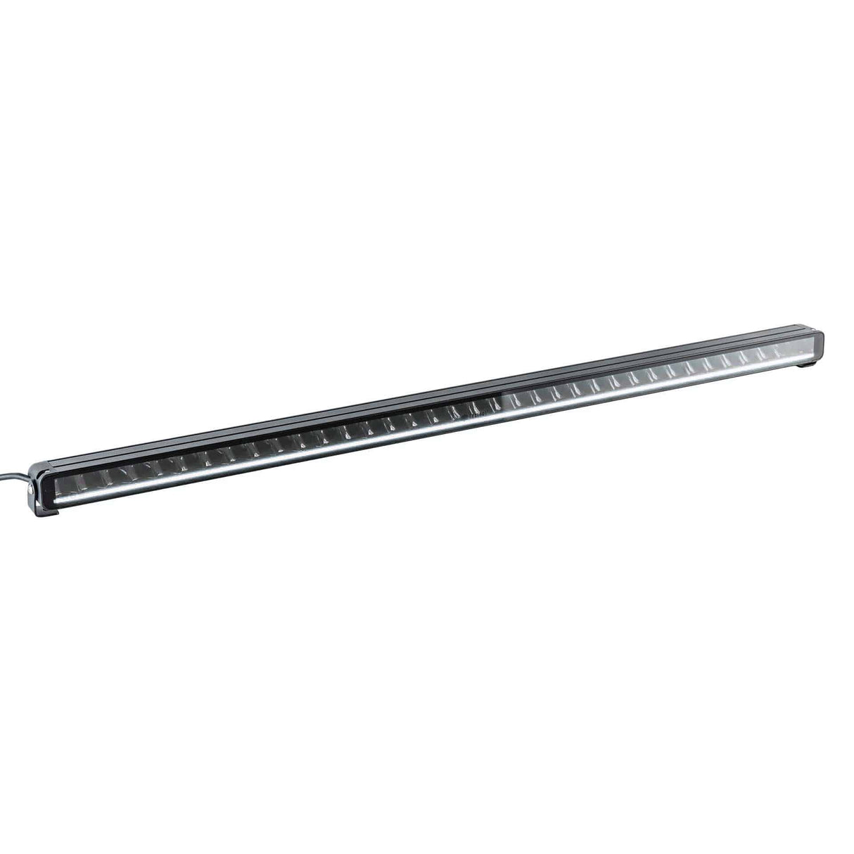 TRALERT® Nemesis 1000 LED Driving Light Bar – 15,120 Lumen with White & Amber Position Light, ECE Approved, 10–32V