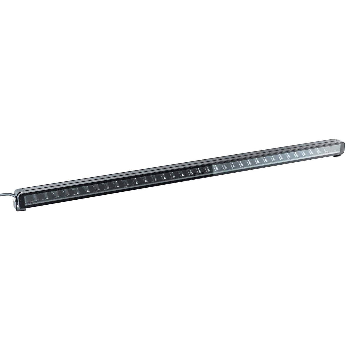 TRALERT® Nemesis 1000 LED Driving Light Bar – 15,120 Lumen with White & Amber Position Light, ECE Approved, 10–32V