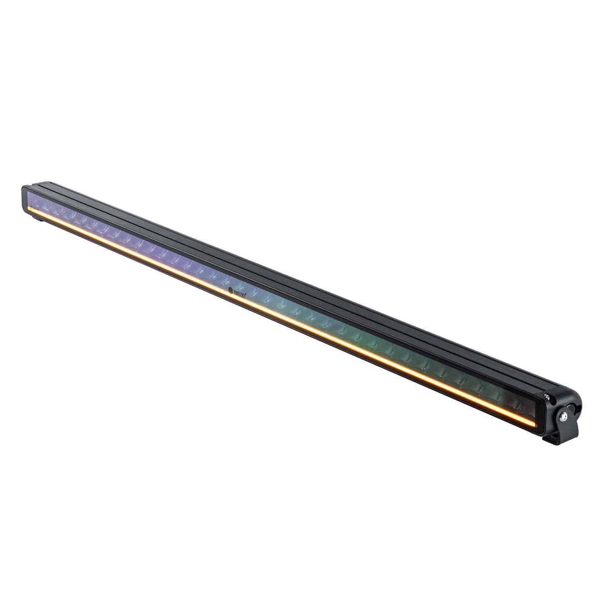 TRALERT® Nemesis 1000 LED Driving Light Bar – 15,120 Lumen with White & Amber Position Light, ECE Approved, 10–32V