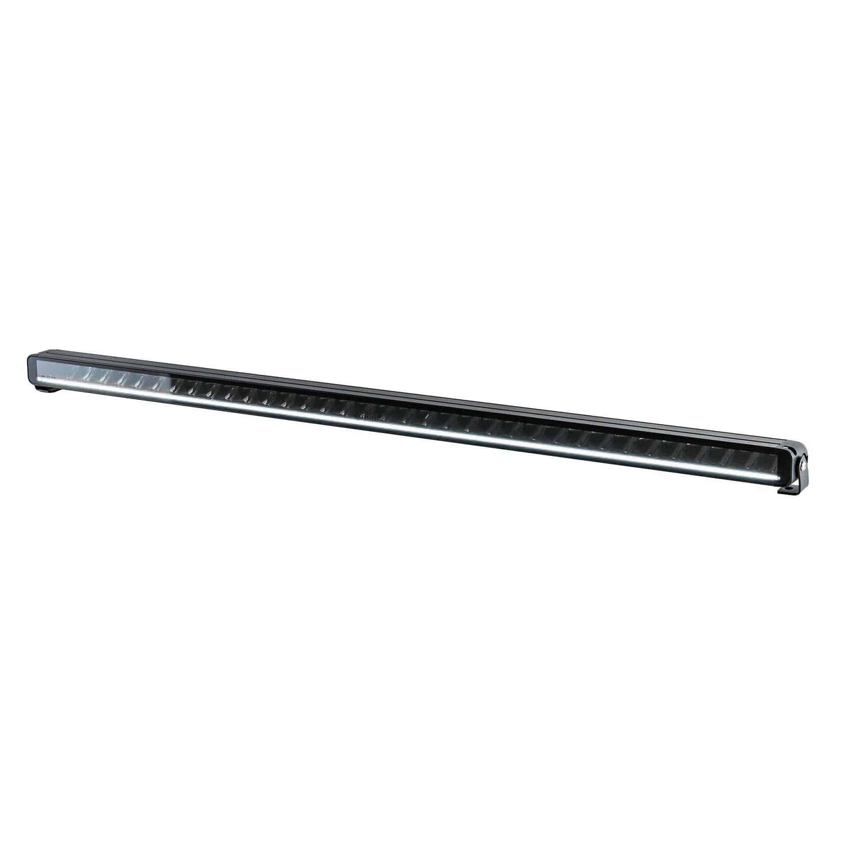TRALERT® Nemesis 1000 LED Driving Light Bar – 15,120 Lumen with White & Amber Position Light, ECE Approved, 10–32V