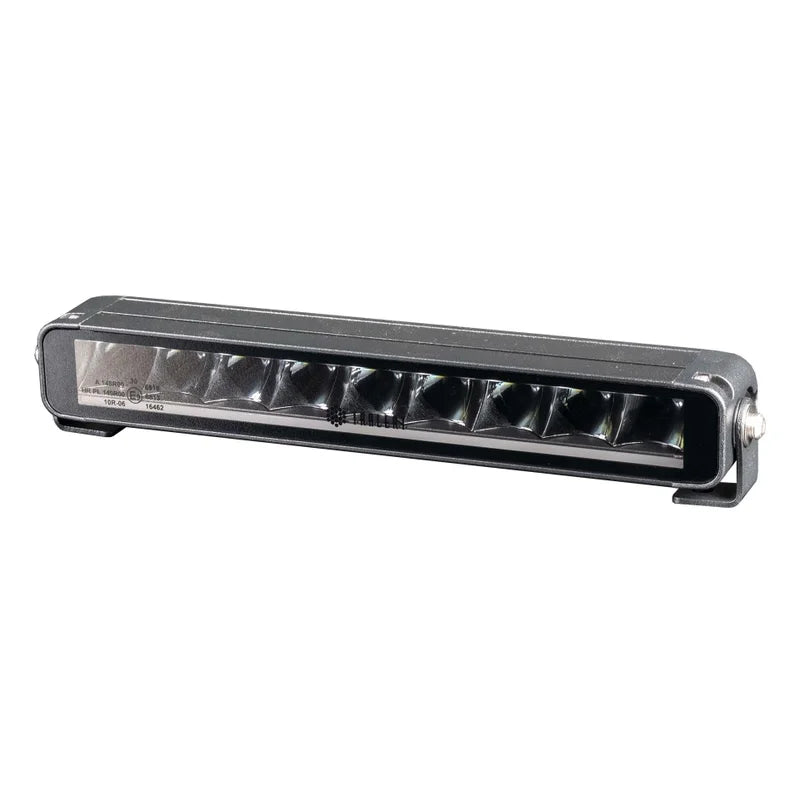 TRALERT® Nemesis 280 LED Driving Light Bar – 3780 Lumen with White & Amber Position Light, ECE Approved, 10–32V