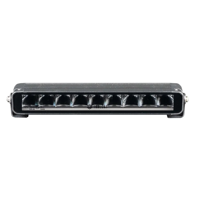 TRALERT® Nemesis 280 LED Driving Light Bar – 3780 Lumen with White & Amber Position Light, ECE Approved, 10–32V