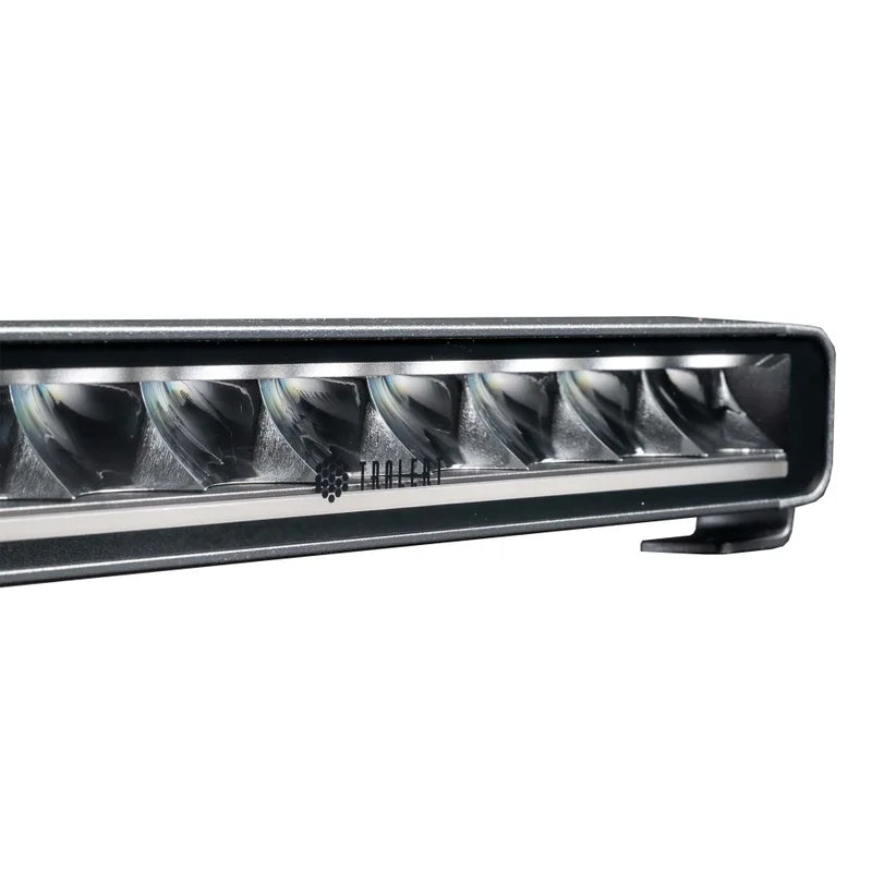 TRALERT® Nemesis 280 LED Driving Light Bar – 3780 Lumen with White & Amber Position Light, ECE Approved, 10–32V