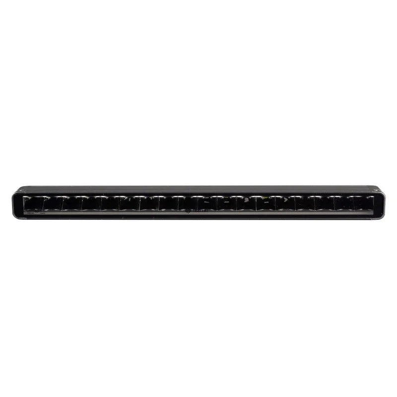 TRALERT® Nemesis 530 LED Driving Light Bar – 7560 Lumen with White & Amber Position Light, ECE Approved, 10–32V