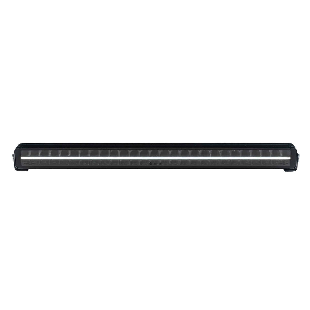 TRALERT® Nemesis XL 790 LED Driving Light Bar – 22,680 Lumen with White & Amber Position Light, ECE Approved, 10–32V