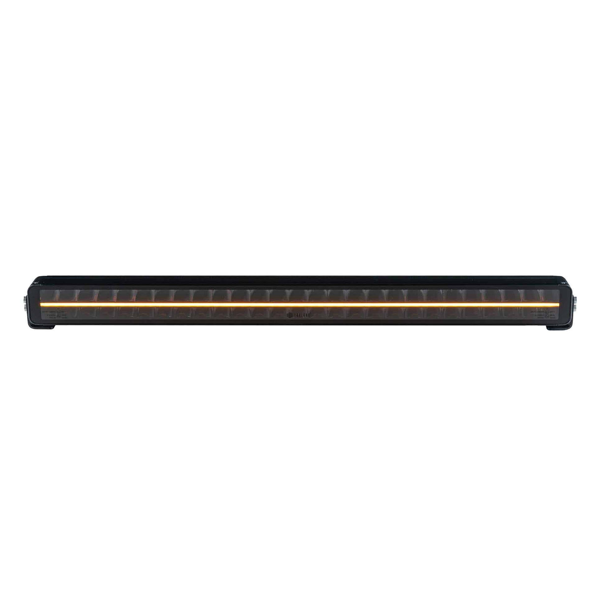 TRALERT® Nemesis XL 790 LED Driving Light Bar – 22,680 Lumen with White & Amber Position Light, ECE Approved, 10–32V