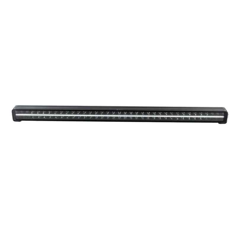 TRALERT® Nemesis XL 1020 LED Driving Light Bar – 30,240 Lumen with White & Amber Position Light, ECE Approved, 10–32V